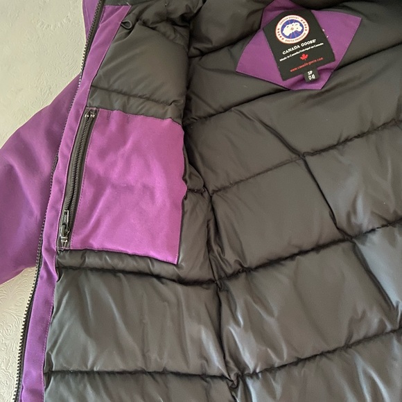 Canada Goose Jackets & Coats Winter Coat Poshmark